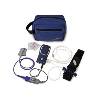 Home Sleep APnea ResMed Diagnostic Device